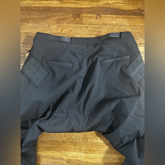 Reindee Lusion 121 Transforming Water Repellent Pants - Picture 6 of 12